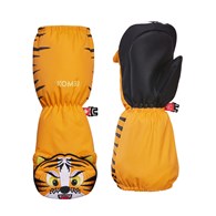 K31096/9556 KOMBI ANIMAL FAM CHI MITT - Dzięcięce Rękawiczki Jednopalczaste