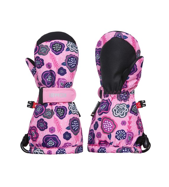 K12796/P395 KOMBI ROOMY CHILDRENS MITT - Dzięcięce Rękawiczki Jednopalczaste