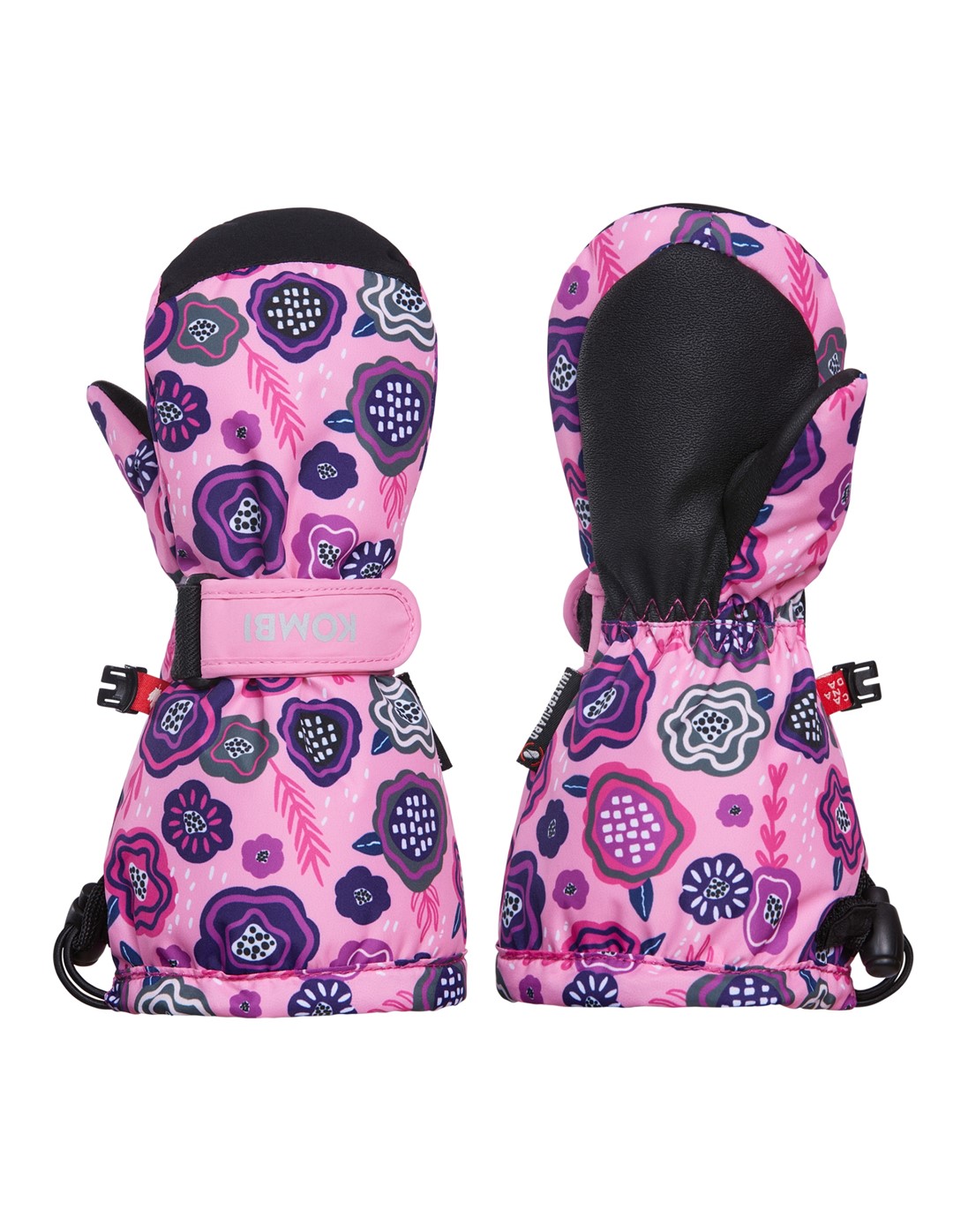 K12796/P395 KOMBI ROOMY CHILDRENS MITT - Dzięcięce Rękawiczki Jednopalczaste