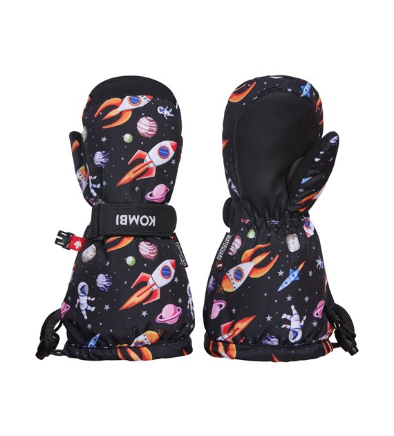 K12796/P415 KOMBI ROOMY CHILDRENS MITT - Dzięcięce Rękawiczki Jednopalczaste