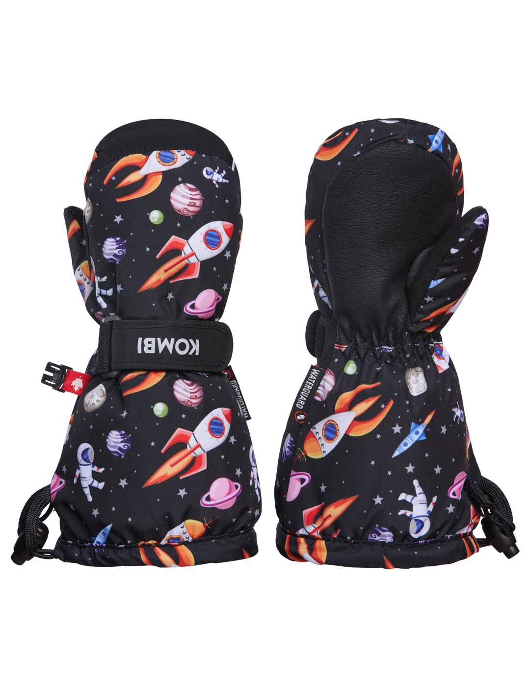 K12796/P415 KOMBI ROOMY CHILDRENS MITT - Dzięcięce Rękawiczki Jednopalczaste