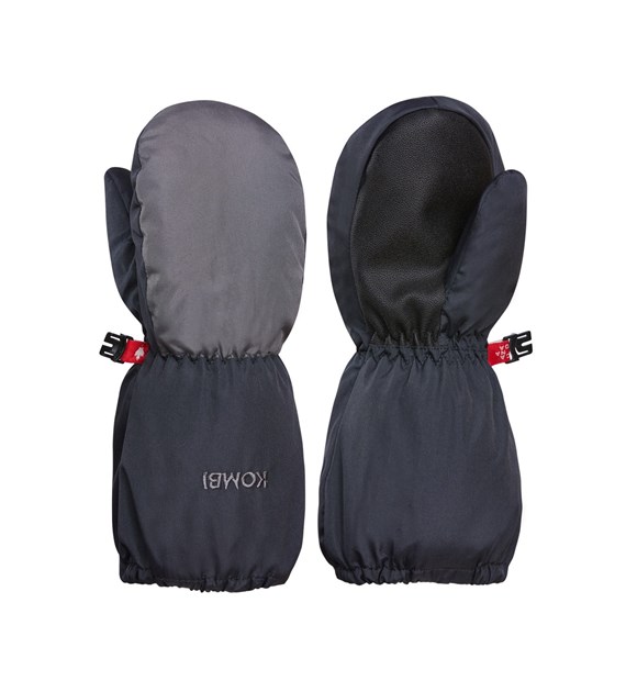 K36096/2388 KOMBI BEAR PAW CHI MITT - Dzięcięce Rękawiczki Jednopalczaste