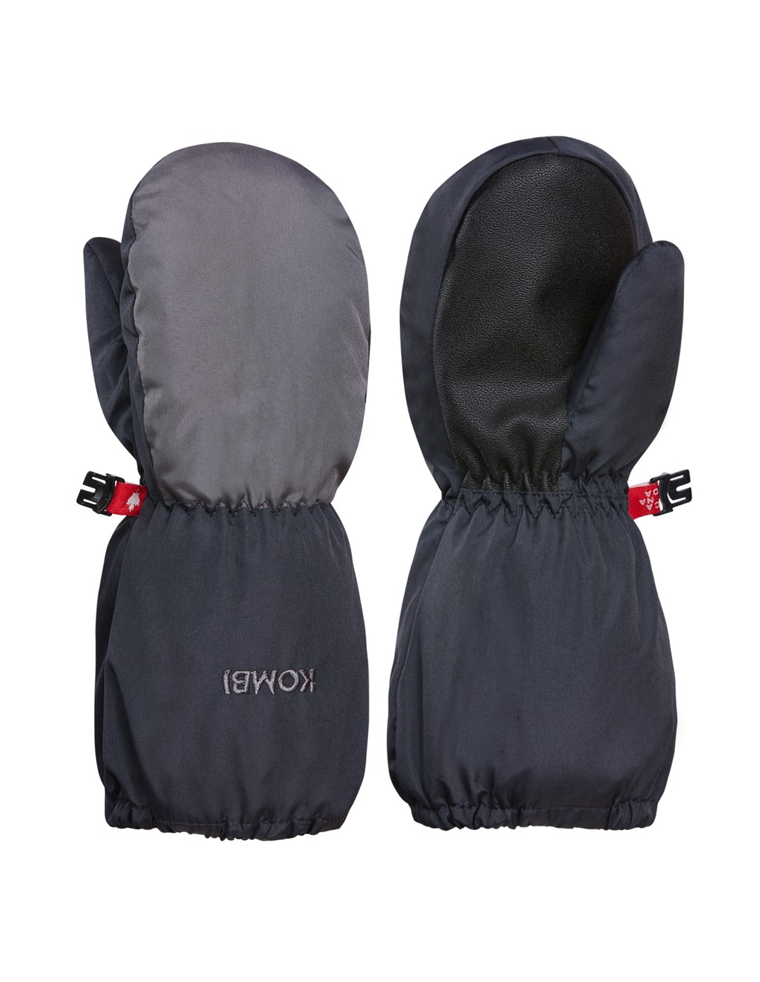 K36096/2388 KOMBI BEAR PAW CHI MITT - Dzięcięce Rękawiczki Jednopalczaste