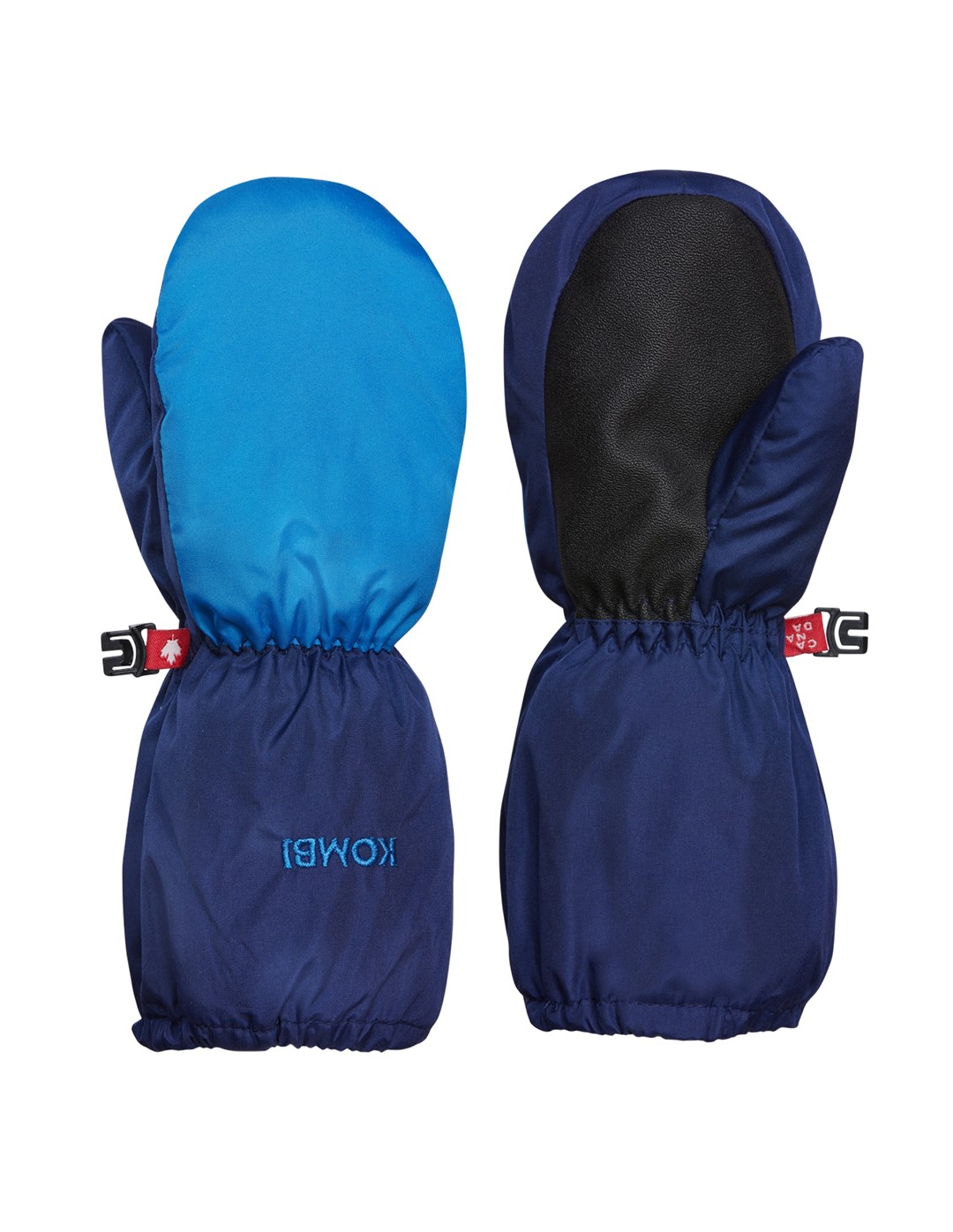 K36096/7265 KOMBI BEAR PAW CHI MITT - Dzięcięce Rękawiczki Jednopalczaste