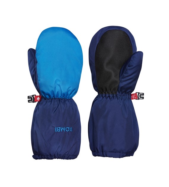 K36096/7265 KOMBI BEAR PAW CHI MITT - Dzięcięce Rękawiczki Jednopalczaste