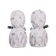 K32095/P475 KOMBI BABY BEAR INF MITT - Dzięcięce Rękawiczki Jednopalczaste