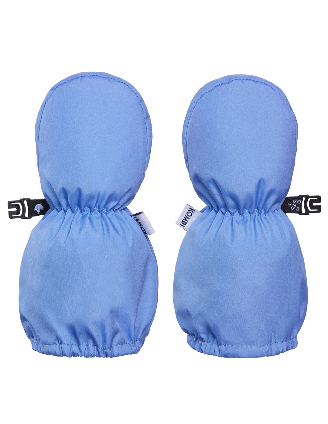 K32095/7332 KOMBI BABY BEAR INF MITT - Dzięcięce Rękawiczki Jednopalczaste