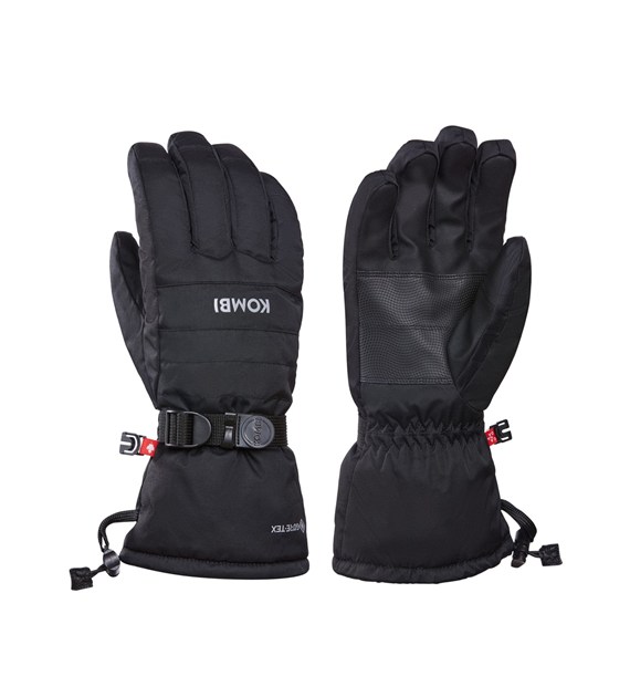 K100071/X100 KOMBI FRONTIER M GLOVE - Męskie Rękawiczki Narciarskie