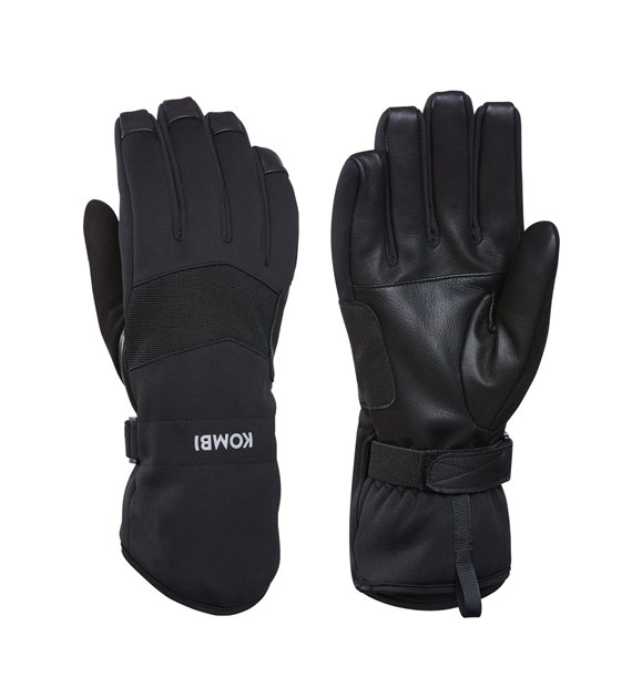 K100121/X100 KOMBI MOTION M GLOVE - Męskie Rękawiczki Narciarskie