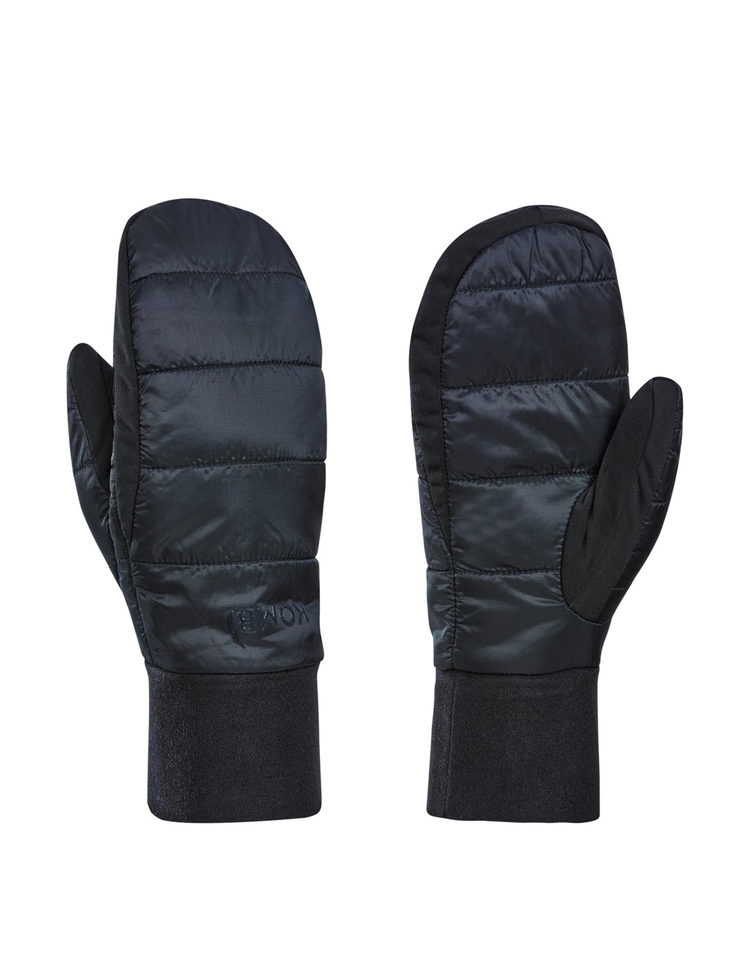 K209952/X100 KOMBI PACK AWAY WOMEN MITT - Damskie Rękawice Narciarskie Jednopalczaste