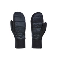 K209952/X100 KOMBI PACK AWAY WOMEN MITT - Damskie Rękawice Narciarskie Jednopalczaste