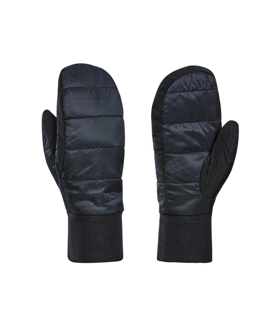 K209952/X100 KOMBI PACK AWAY WOMEN MITT - Damskie Rękawice Narciarskie Jednopalczaste