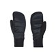 K209951/X100 KOMBI PACK AWAY MEN MITT - Męskie Rękawice Narciarskie Jednopalczaste