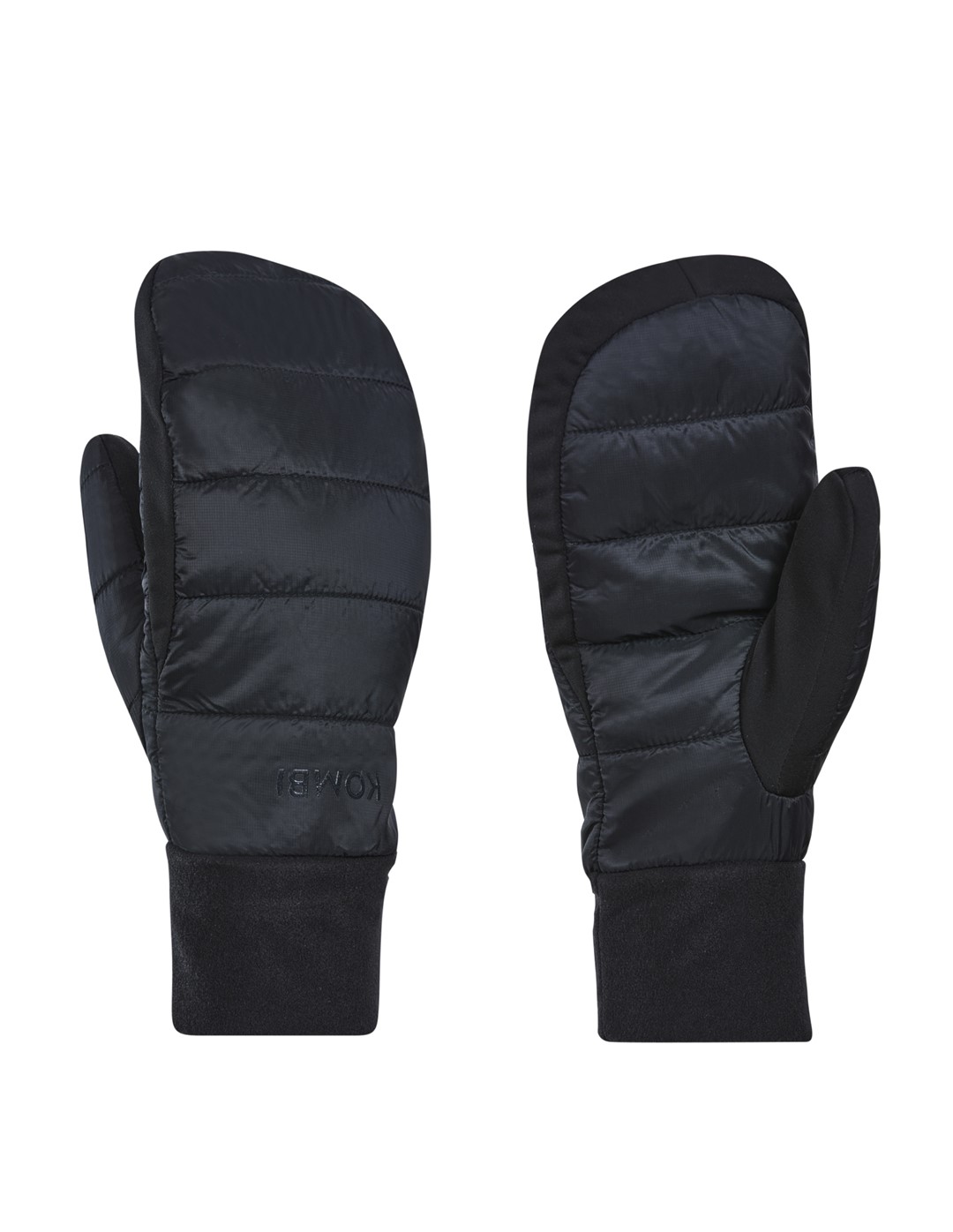 K209951/X100 KOMBI PACK AWAY MEN MITT - Męskie Rękawice Narciarskie Jednopalczaste