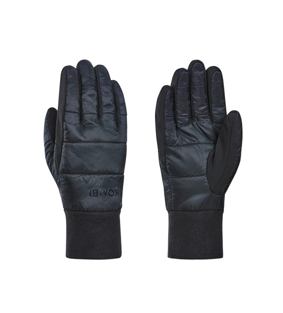 K109952/X100 KOMBI PACK AWAY WOMEN GLOVE - Damskie Rękawice Narciarskie Pięciopalczaste