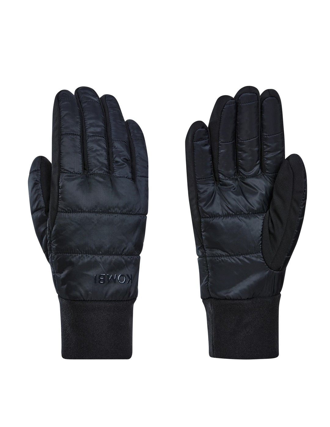 K109951/X100 KOMBI PACK AWAY MEN GLOVE - Męskie Rękawice Narciarskie Pięciopalczaste