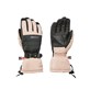 K100072/3989 KOMBI FRONTIER WOMEN GLOVE - Damskie Rękawice Narciarskie Pięciopalczaste