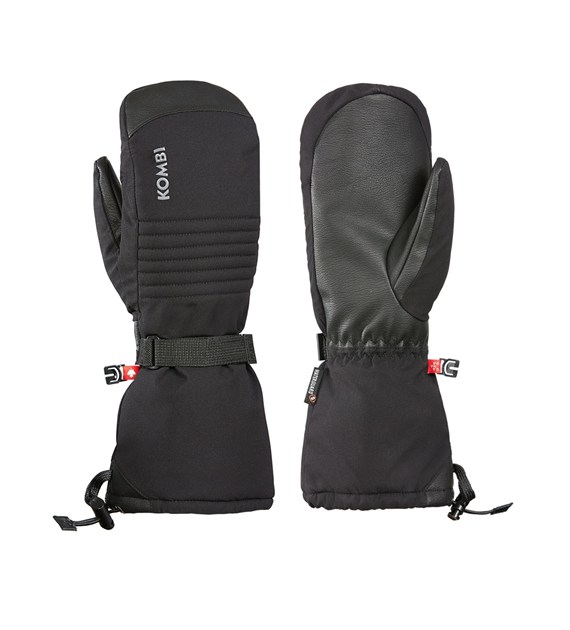 K282781/X100 KOMBI LEGACY MEN MITT - Męskie Rękawice Narciarskie Jednopalczaste