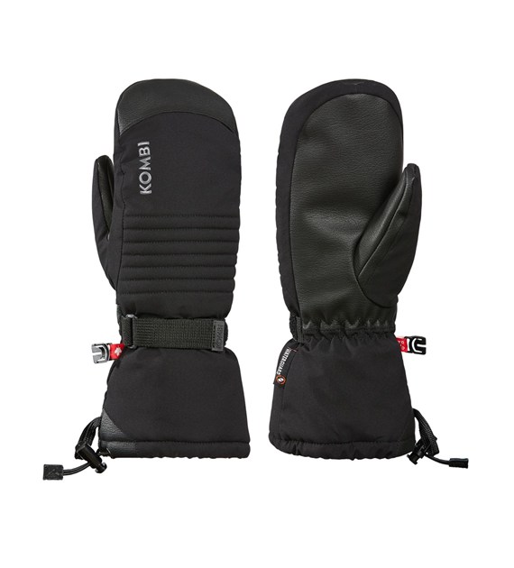 K282782/X100 KOMBI LEGACY WOMEN MITT - Damskie Rękawice Narciarskie Jednopalczaste