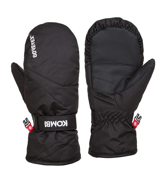 K12612/100 KOMBI DEXTER II MITT GTX - Męskie rękawice narciarskie