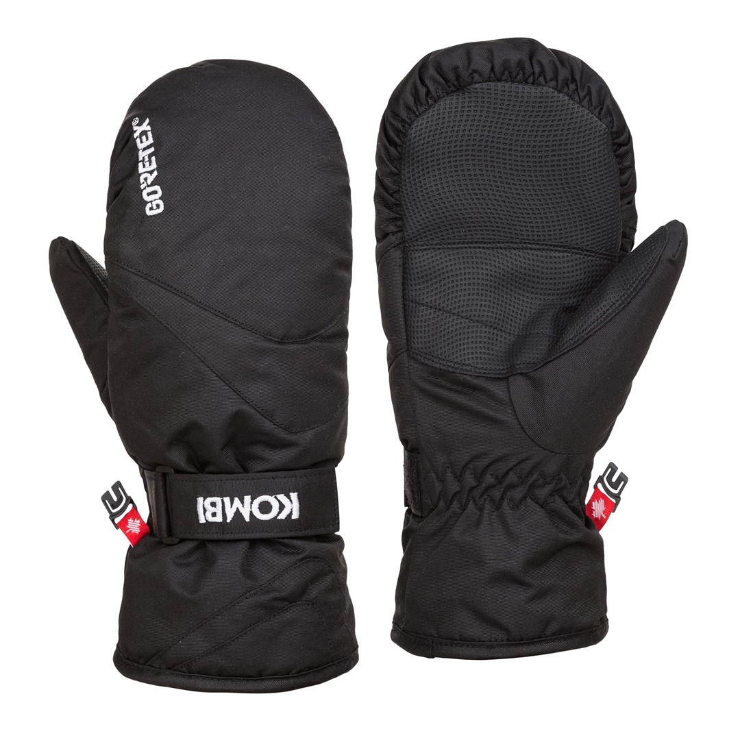 K12612/100 KOMBI DEXTER II MITT GTX - Męskie rękawice narciarskie