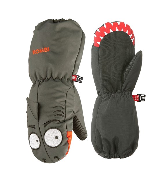 K31096/4612 ANIMAL FAM CHI MITT Rękawiczki dziecięce