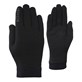 KP23972/100 KOMBI MERINO WOOL GLOVE W LINER - Damskie Rękawiczki Zimowe