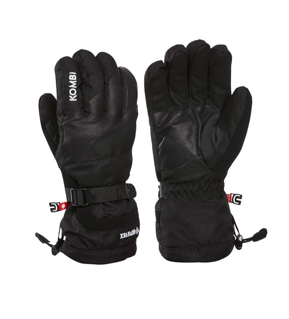 K32681/100 KOMBI TIMELESS MENS GLOVE - Męskie Rękawice