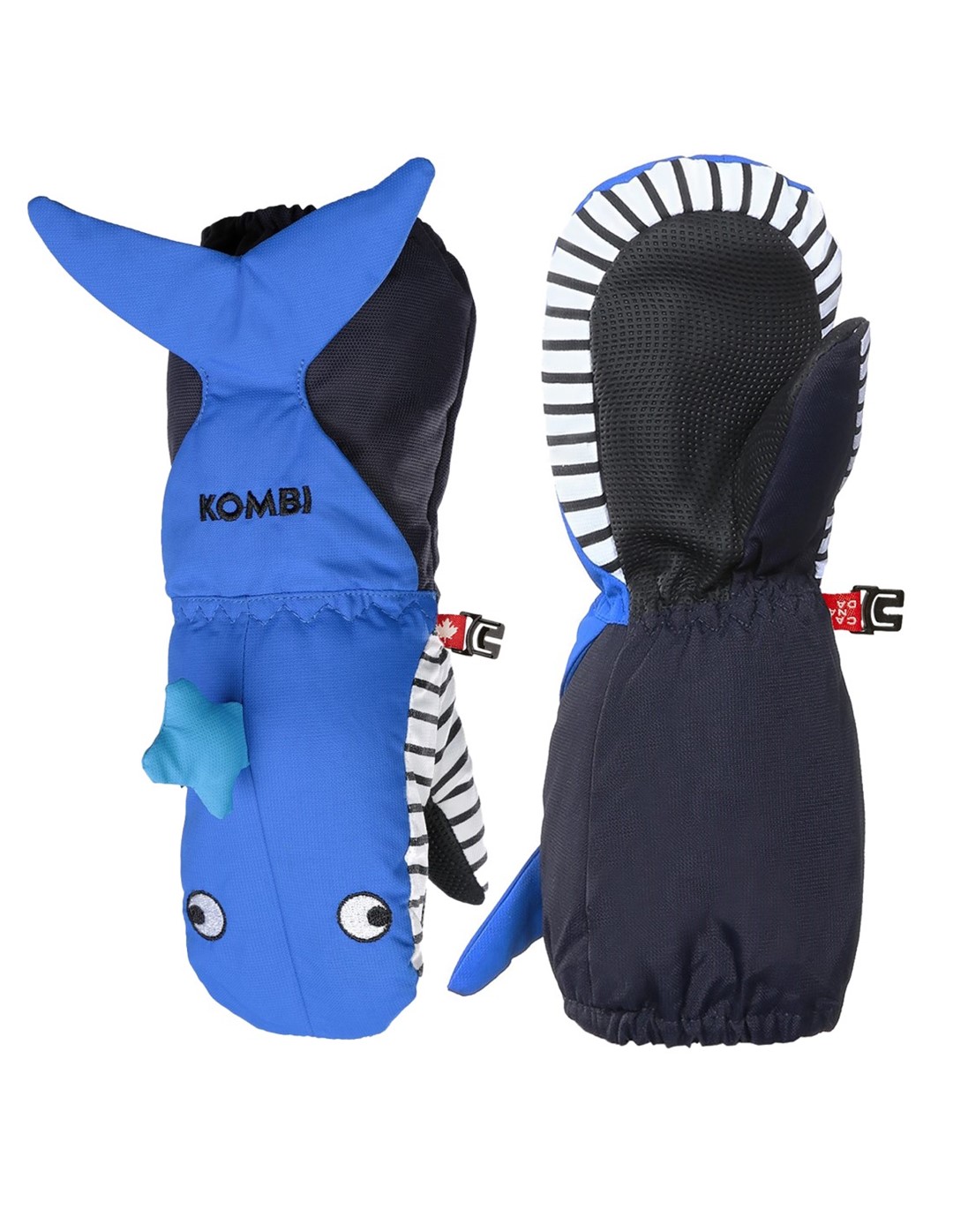 K31096/1203 ANIMAL FAM CHI MITT Rękawiczki dziecięce