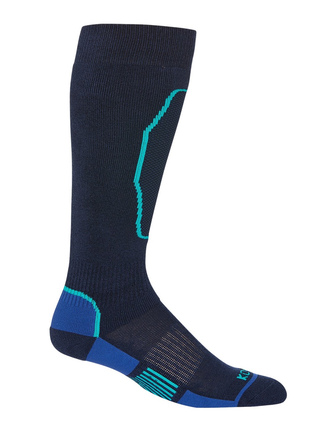 F10903/2775 KOMBI BRAVE SOCK SKARPETY