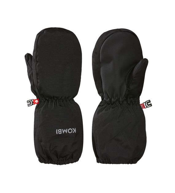 K36096/100 KOMBI BEAR PAW CHILD MITT - Rękawice Dziecięce