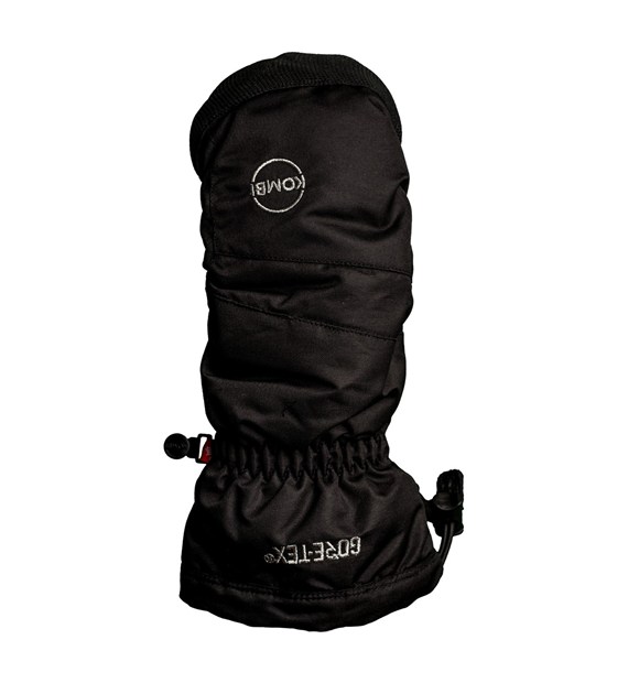 K71792/100 KOMBI DORADO GTX W MITT - Damskie rękawice