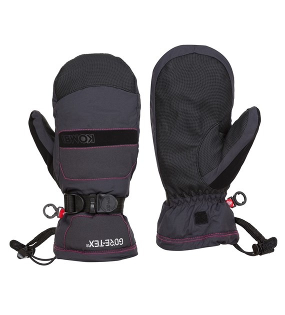 K91192/4425 KOMBI ALMIGHTY GTX MITT WOMEN RĘKAWICE NARC.