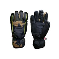 K95319/1382 KOMBI STRIKER GLOVE RĘKAWICE NAR. DZIECIĘCE