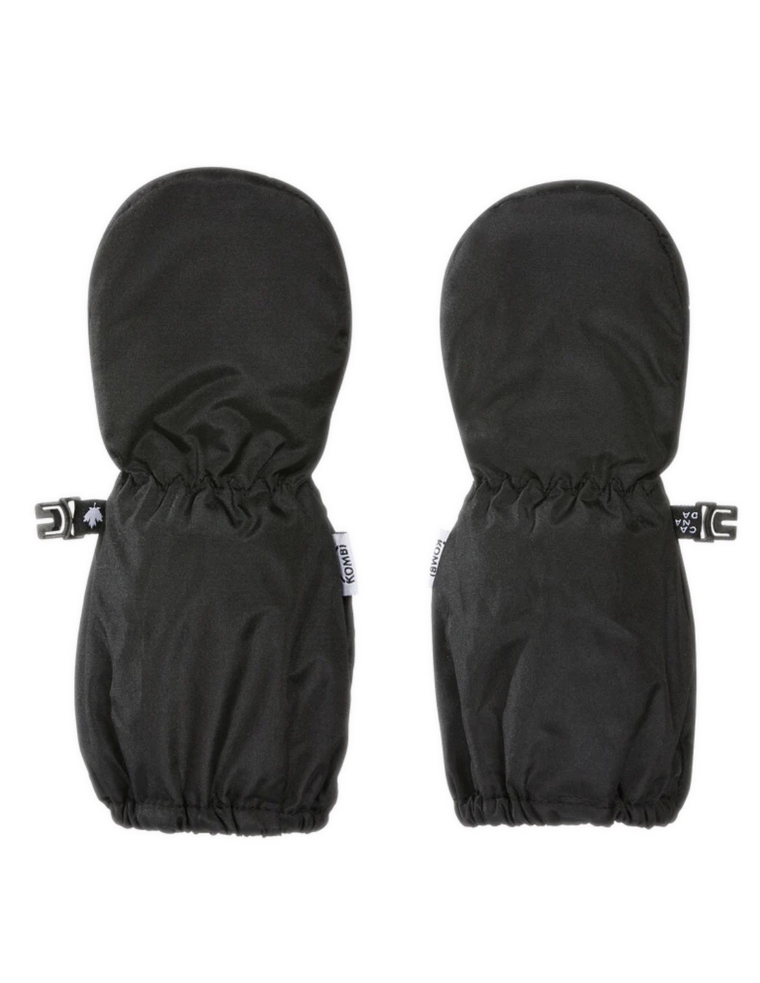 K32095/X100 KOMBI BABY BEAR INF MITT - Dzięcięce Rękawiczki Jednopalczaste