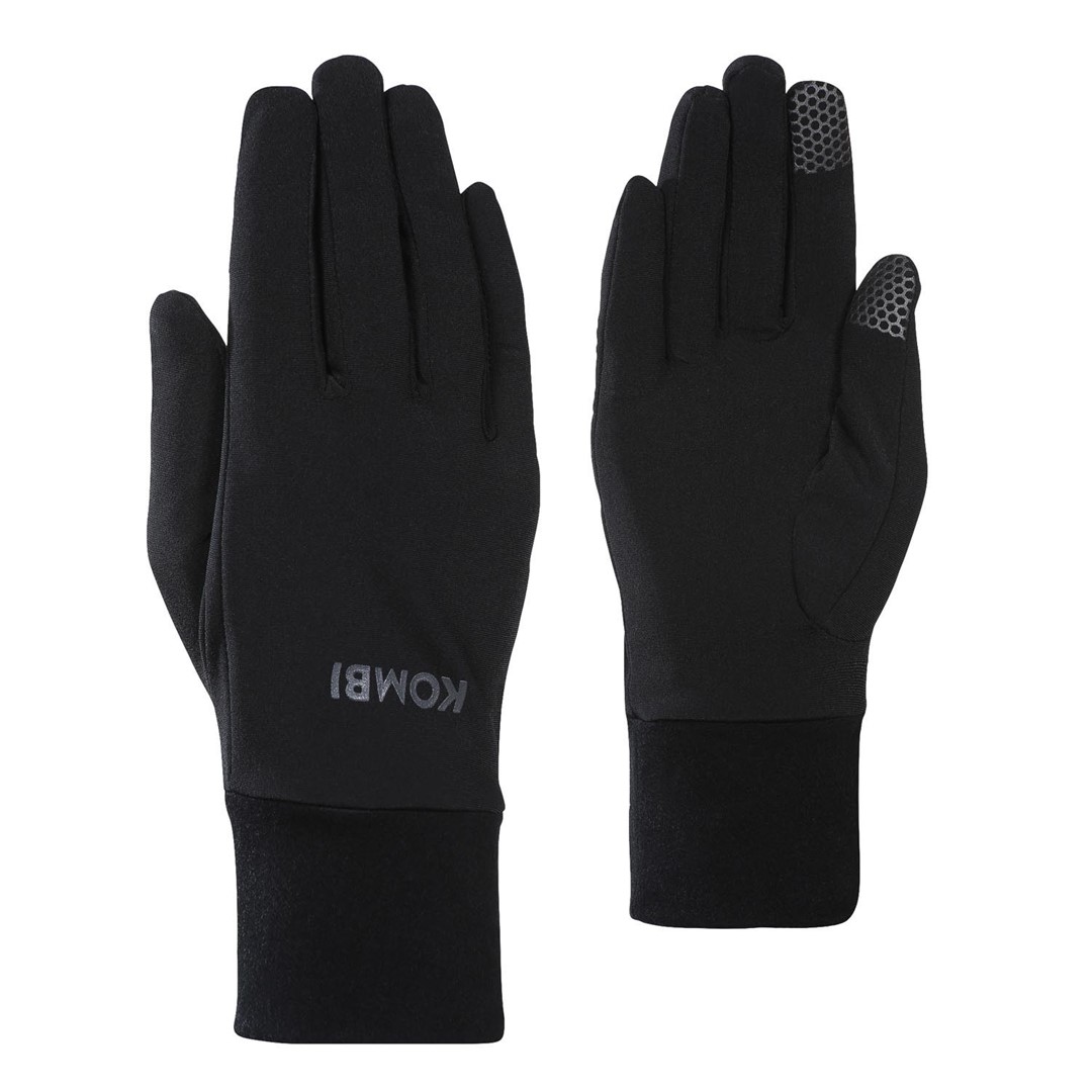 P02681/X100 KOMBI ACTIVE TOUCH SCREEN - RĘKAWICE UNISEX DOTYKOWE