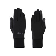 P02682/X100 KOMBI P3 TOUCH SCREEN LINER WOMEN GLOVE - Damskie Rękawice Narciarskie Pięciopalczaste