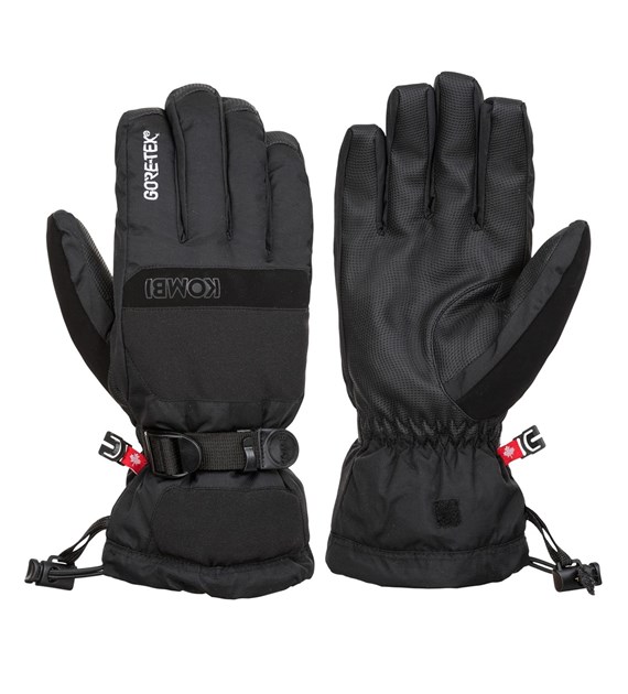 K91181/100 KOMBI ALMIGHTY GTX GLOVE MEN RĘKAWICE NARC.