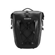 30140022001 Bicycle Pannier Bag - Sakwa