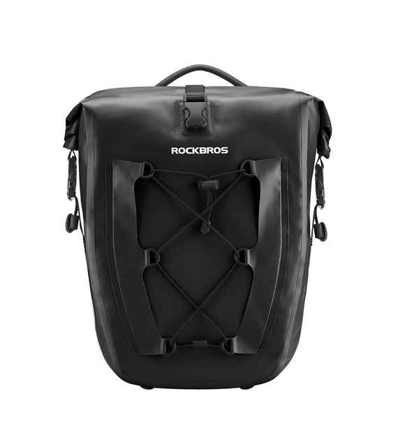 30140022001 Bicycle Pannier Bag - Sakwa