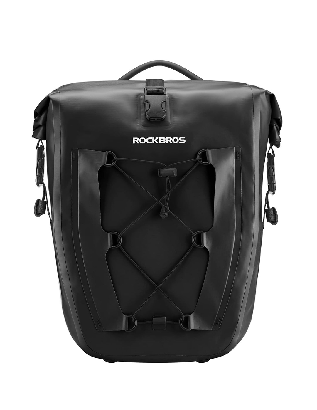 30140022001 Bicycle Pannier Bag - Sakwa