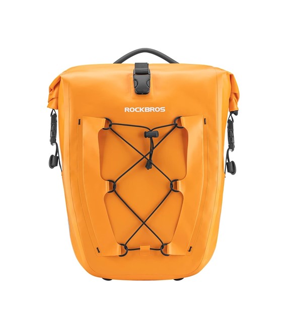 30140022003 Bicycle Pannier Bag - Sakwa
