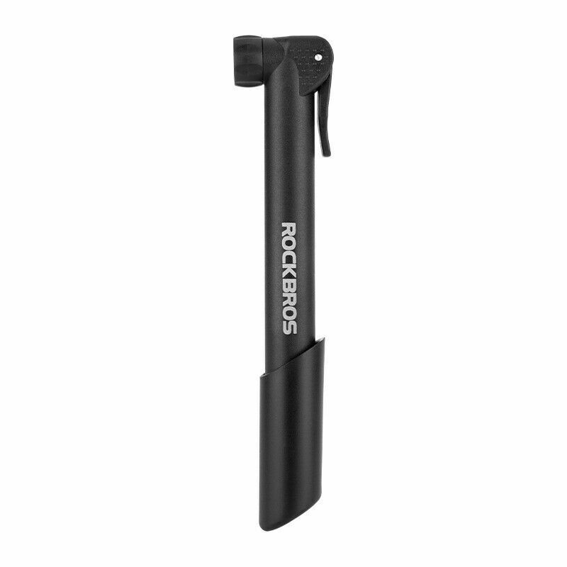 RB-42520001001 Rockbros Pump - Pompka rowerowa