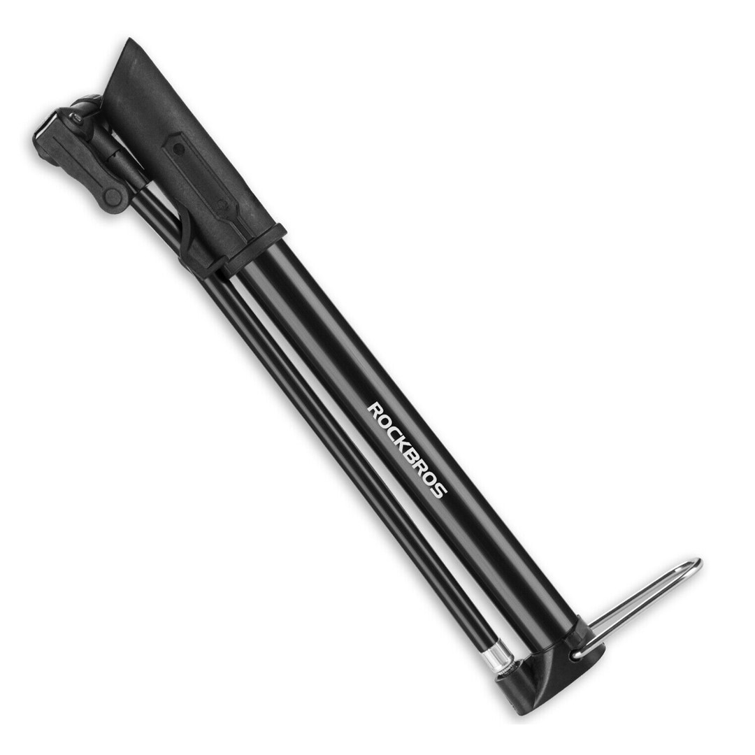 RB-42320002001 Rockbros Pump - Pompka Rowerowa