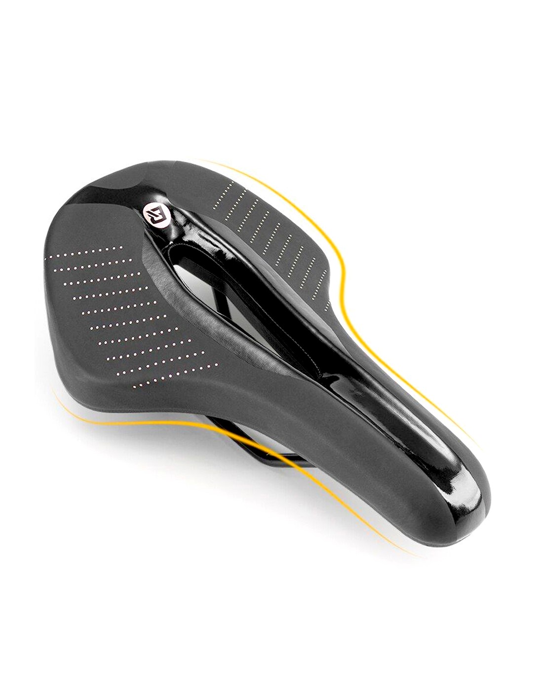 38210005001 Saddle - Siodełko Rowerowe