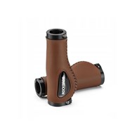 40720001002 Handlebar Grips with allen key - Uchwyt Kierownicy