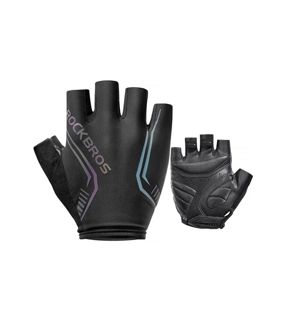 S251-L Gloves - Rękawiczki Rowerowe