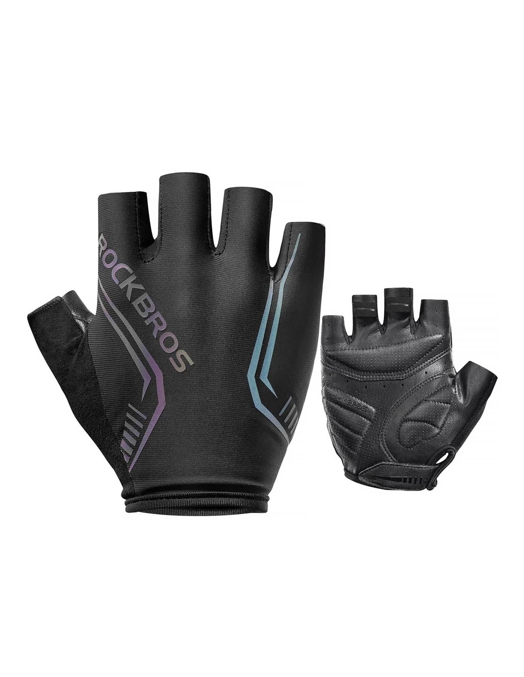 S251-2XL Gloves - Rękawiczki Rowerowe
