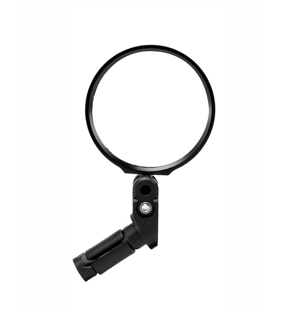 RBFK-271/BLACK Rockbros P Bicycle Mirror - Lusterko Rowerowe Wsteczne