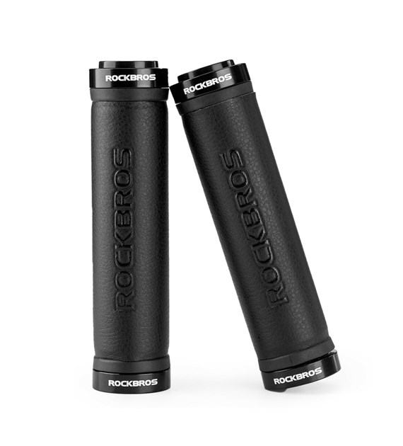 RB-40210003001 Rockbros Handlebar Grips - Rączki do kierownicy